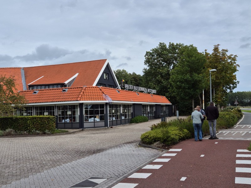 Groeningenpad etappe 09 Kropswolde-Westerbroek 9,7 km 8 20260913 151850