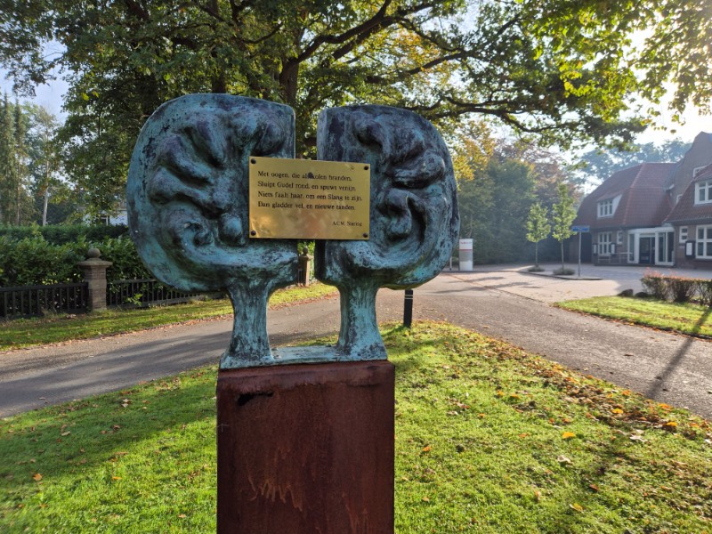 Wandelroute Lochem - Lochemse Berg 10 km 5 20261003 100509