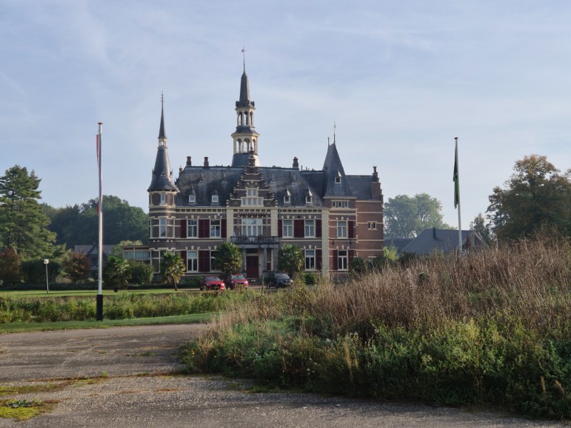 Wandelroute Lochem - Lochemse Berg 10 km 8 20261003 102210