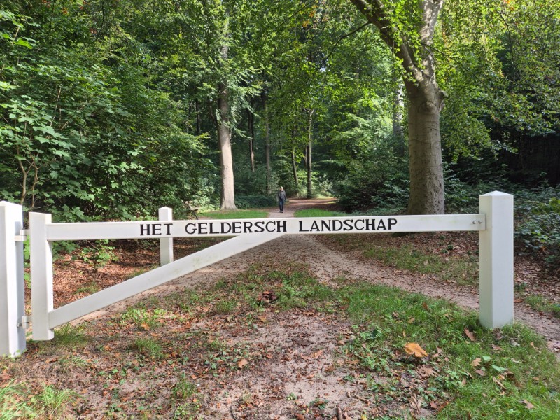 Wandelroute Lochem - Lochemse Berg 10 km 20 20261003 112314