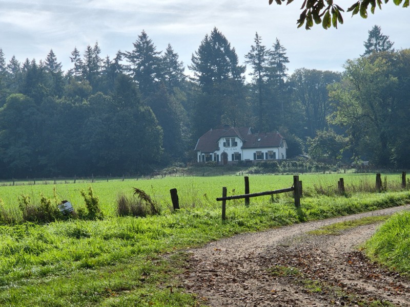 Wandelroute Lochem - Lochemse Berg 10 km 25 20261003 114815